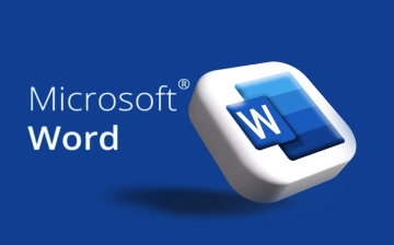 Microsoft Word