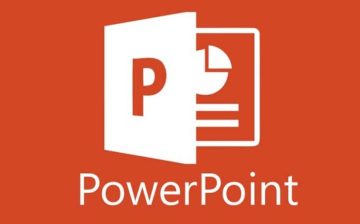 Microsoft PowerPoint